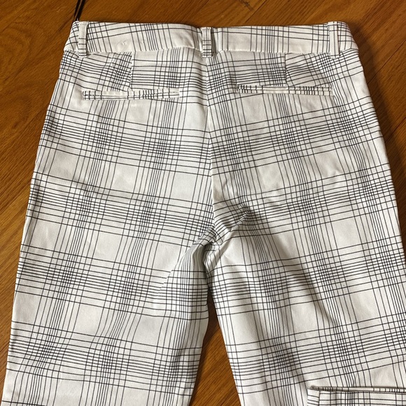 NWT slacks, pants - Picture 6 of 7